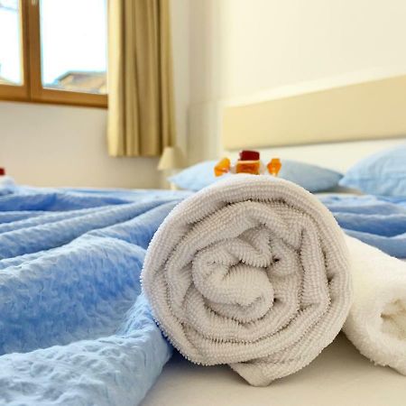 Argentieri Guesthouse Bolzano Bagian luar foto