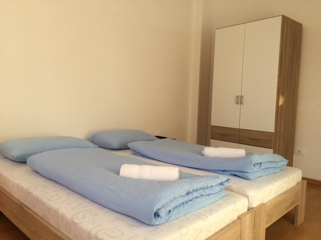 Argentieri Guesthouse Bolzano Bagian luar foto